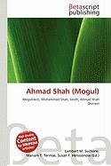 Ahmad Shah (Mogul)