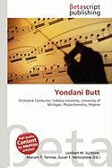 Yondani Butt