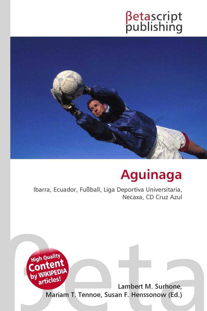 Aguinaga