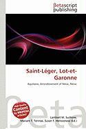 Saint-Léger Lot-et-Garonne