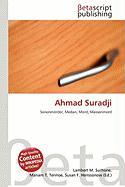 Ahmad Suradji