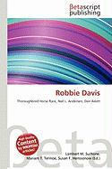 Robbie Davis