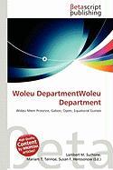 Woleu DepartmentWoleu Department