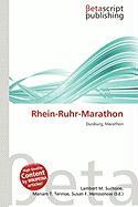 Rhein-Ruhr-Marathon