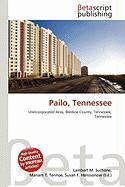 Pailo Tennessee