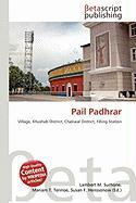 Pail Padhrar