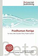 Pradhuman Raniga