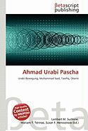 Ahmad Urabi Pascha