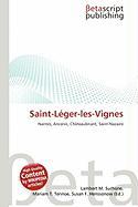 Saint-Léger-les-Vignes