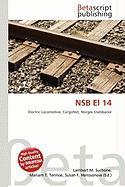 NSB El 14