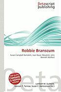 Robbie Branscum