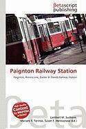 Paignton Railway Station