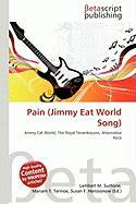 Pain (Jimmy Eat World Song)