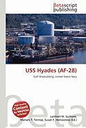 USS Hyades (AF-28)