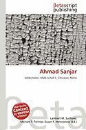 Ahmad Sanjar