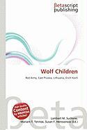Wolf Children