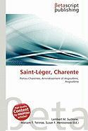Saint-Léger Charente