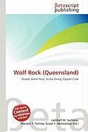 Wolf Rock (Queensland)