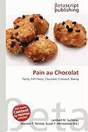 Pain au Chocolat