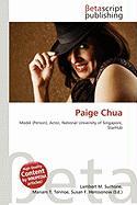 Paige Chua
