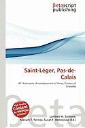 Saint-Léger Pas-de-Calais