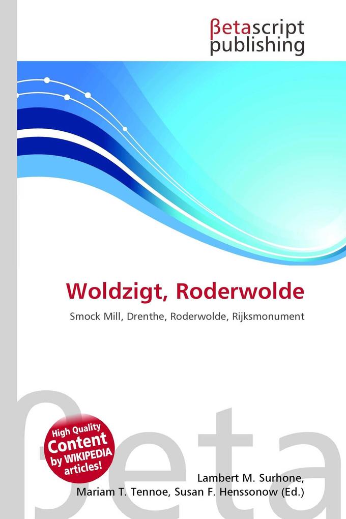 Woldzigt Roderwolde
