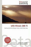 USS Illinois (BB-7)