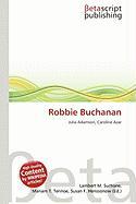 Robbie Buchanan