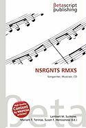 NSRGNTS RMXS