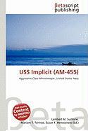 USS Implicit (AM-455)