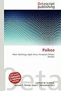 Paikea