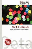 Wolf & Leopards