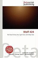 Wolf 424