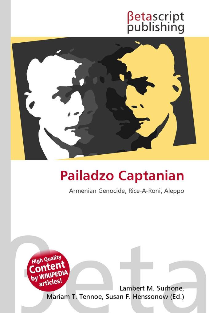 Pailadzo Captanian