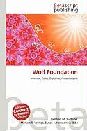 Wolf Foundation