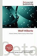Wolf Hilbertz