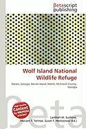 Wolf Island National Wildlife Refuge