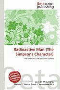 Radioactive Man (The Simpsons Character)