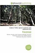 Favonae