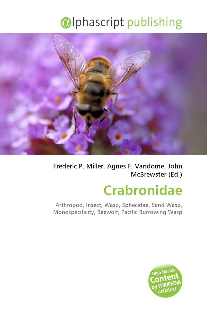 Crabronidae