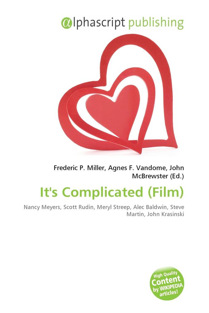 It's Complicated (Film)