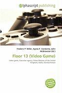 Floor 13 (Video Game)