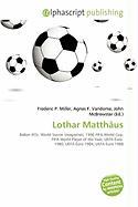 Lothar Matthäus