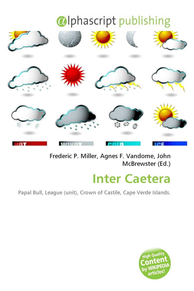 Inter Caetera