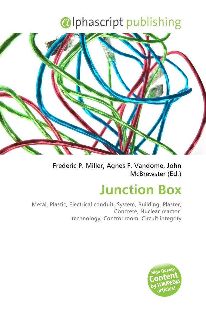 Junction Box