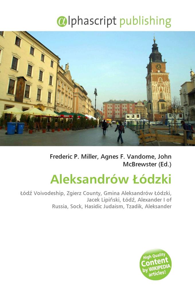Aleksandrów ódzki