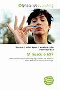 Minuscule 697