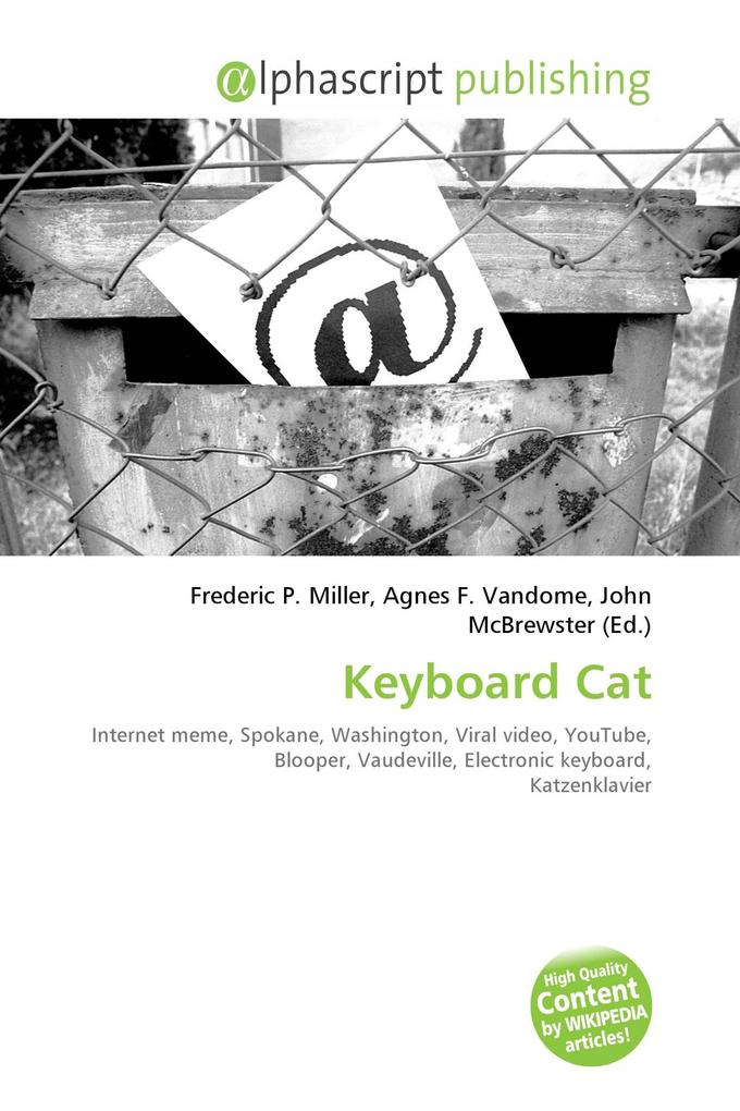Keyboard Cat