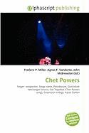 Chet Powers