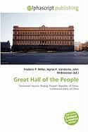 Great Hall of the People